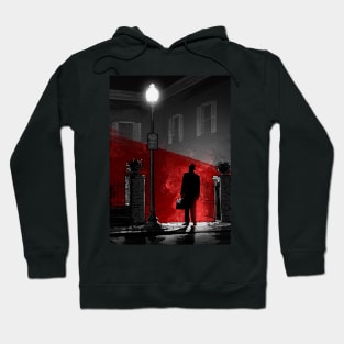 The Exorcist Hoodie